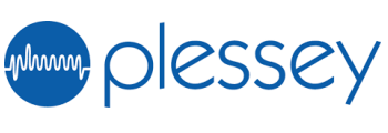 plessey logo